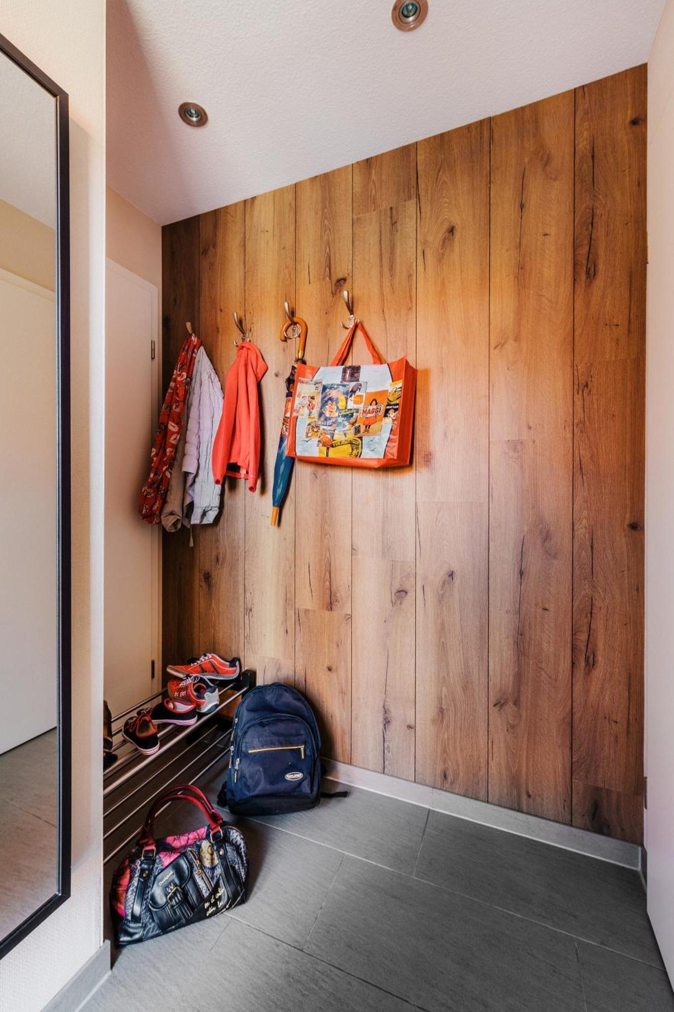 Ferienhaeuser Andrea - Fh 07 - Haus Hoedur Хассельфельде Экстерьер фото