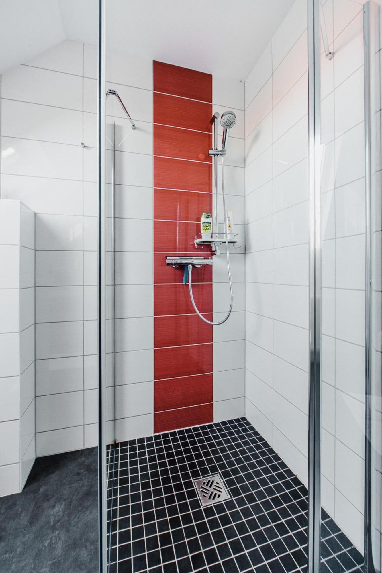 Ferienhaeuser Andrea - Fh 07 - Haus Hoedur Хассельфельде Экстерьер фото